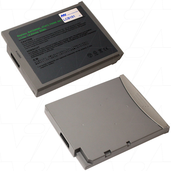 MI Battery Experts LCB151